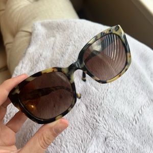 WARBY PARKWR SUNGLASSES